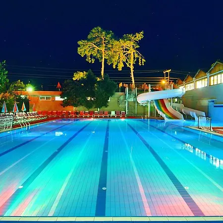 Hotel Selcukhan