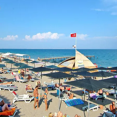 Selcukhan Hotel 4*