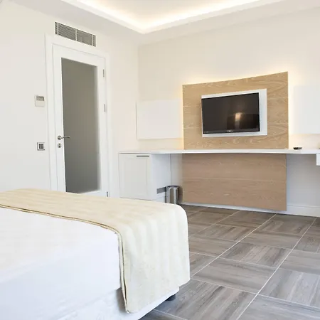 Selcukhan 4* Beldibi (Kemer)