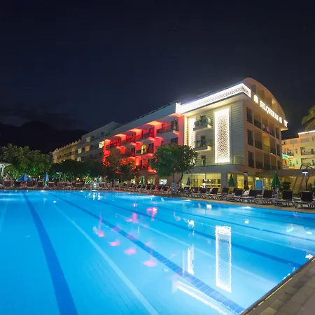 Selcukhan Hotel Beldibi (Kemer)