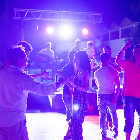 Hotel Selcukhan Beldibi (Kemer)