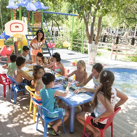 Hotel Selcukhan Beldibi (Kemer)