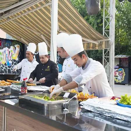 Hotel Selcukhan Beldibi (Kemer)