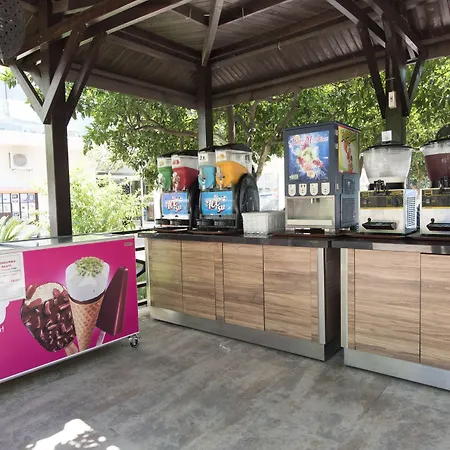 Selcukhan Hotel Beldibi (Kemer)