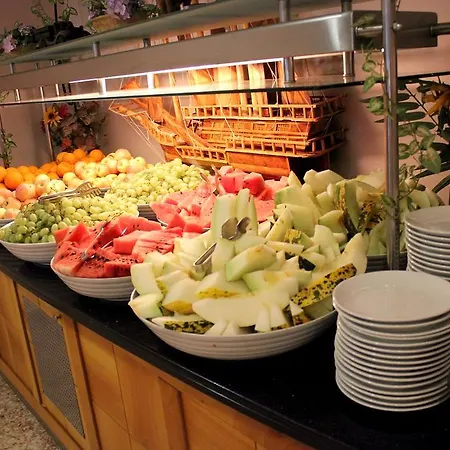 Hotel Selcukhan Beldibi (Kemer)