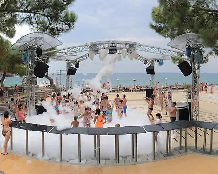 Hotel Selcukhan Beldibi (Kemer)