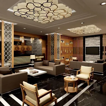 Selcukhan Beldibi (Kemer)