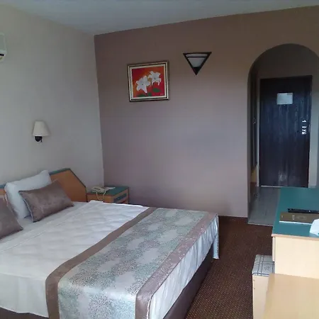 Selcukhan 4* Beldibi (Kemer)