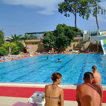Selcukhan Hotel