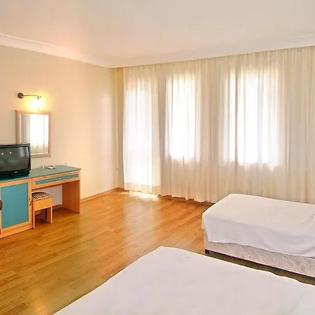 酒店 塞尔科坎酒店