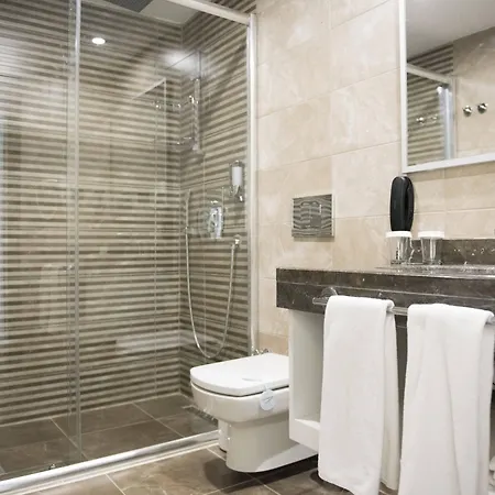 Selcukhan 4* Beldibi (Kemer)