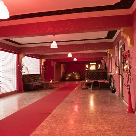 Hotel Selcukhan 4*