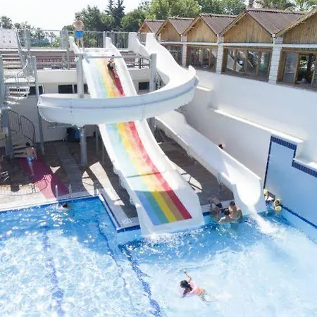 Hotel Selcukhan 4*