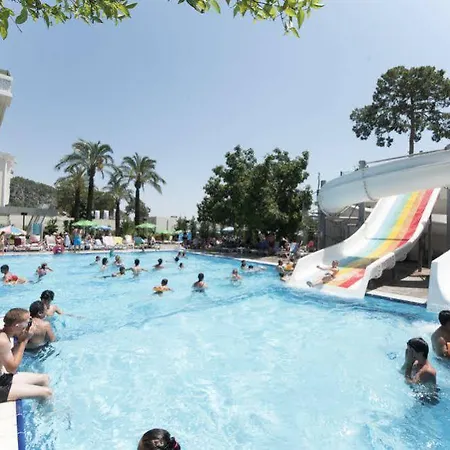 Selcukhan Hotel 4*