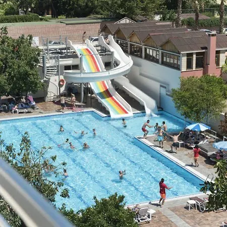 Selcukhan 4* Beldibi (Kemer)