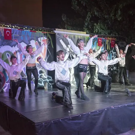 Selcukhan Hotel Beldibi (Kemer)
