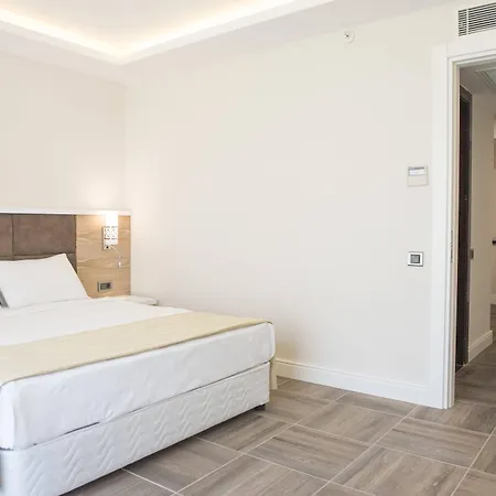 Selcukhan Hotel