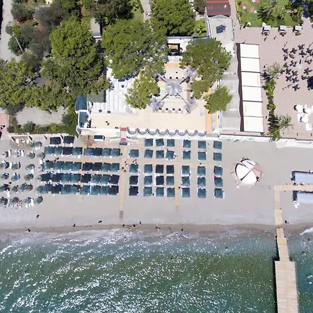 Otel Selcukhan Beldibi (Kemer)