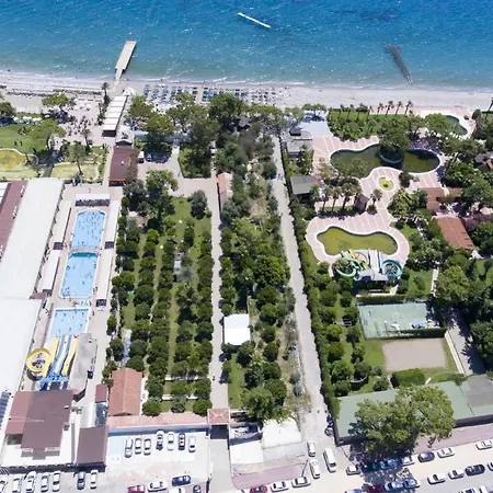 Selcukhan Hotel
