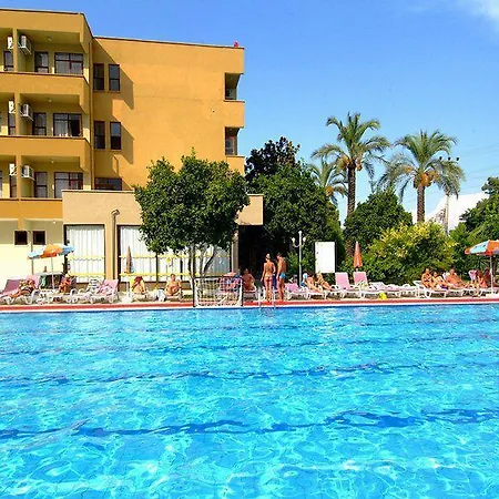 Hotel Selcukhan