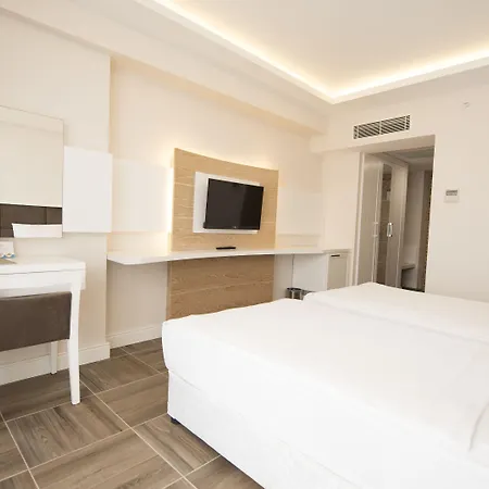 塞尔科坎酒店 4* 贝尔迪比