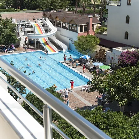 Selcukhan Hotel 4*