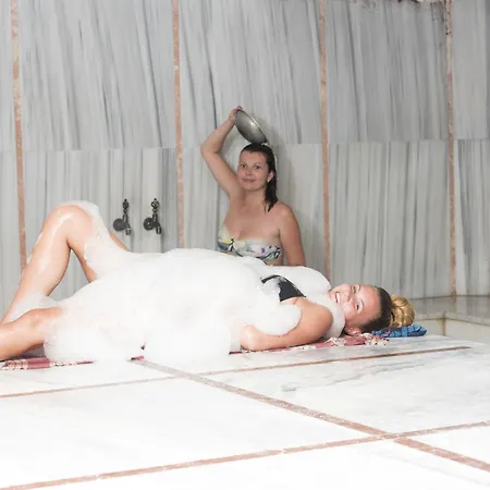 酒店 塞尔科坎酒店 贝尔迪比