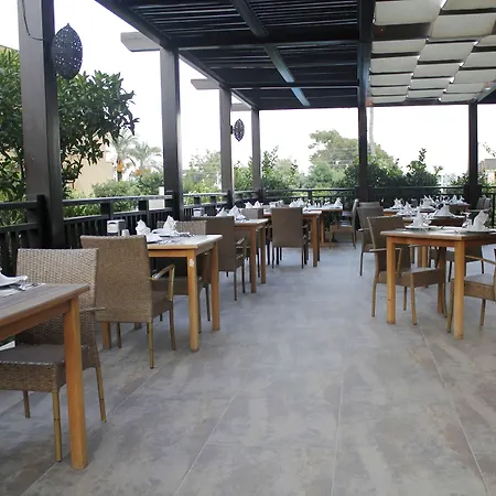 Otel Selcukhan Beldibi (Kemer)