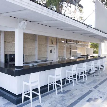 塞尔科坎酒店 4*