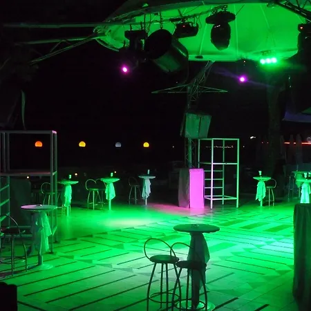 塞尔科坎酒店 4*