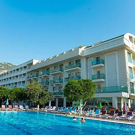 Hotel Selcukhan Beldibi (Kemer)