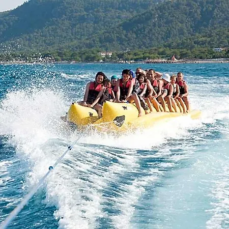Selcukhan Hotel Beldibi (Kemer)