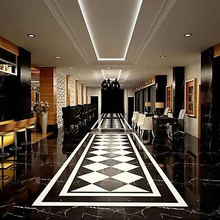 Selcukhan Hotel