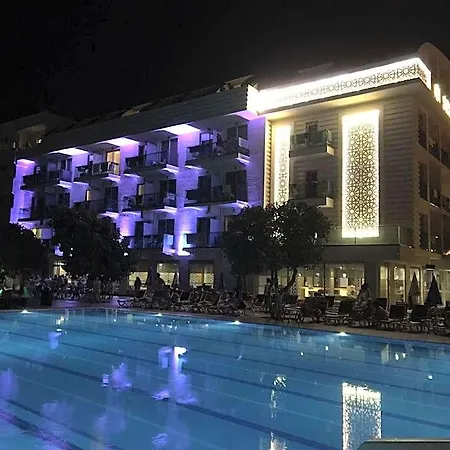 Selcukhan Hotel