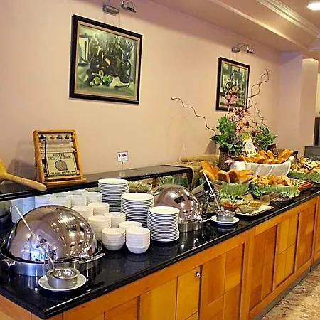 Selcukhan Hotel