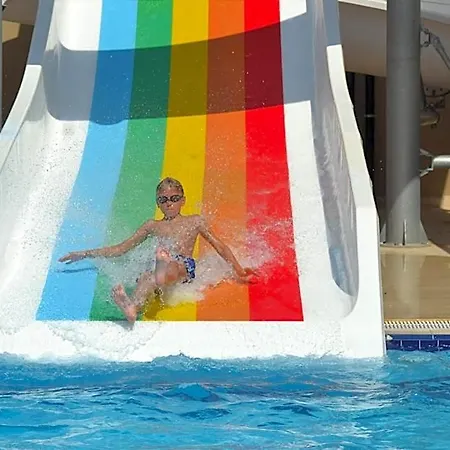 Hotel Selcukhan Beldibi (Kemer)
