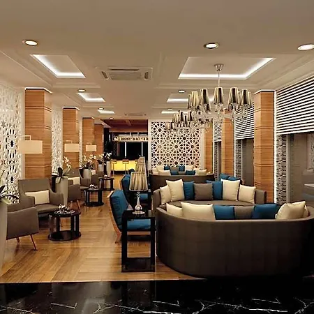 Selcukhan 4* Beldibi (Kemer)