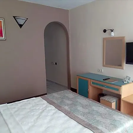 Selcukhan Hotel 4*