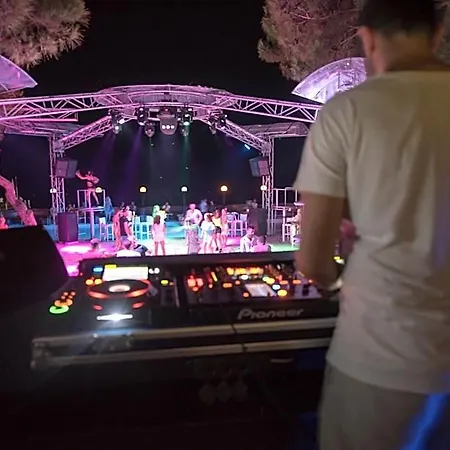 Selcukhan 4* Beldibi (Kemer)