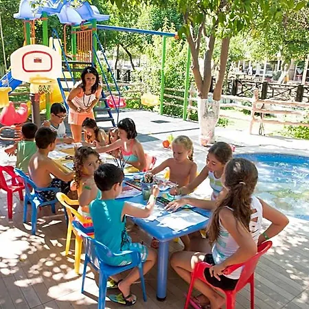 Selcukhan Hotel Beldibi (Kemer)