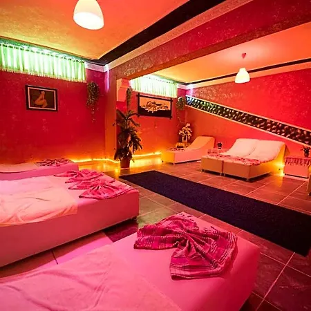 Selcukhan Hotel Beldibi (Kemer)