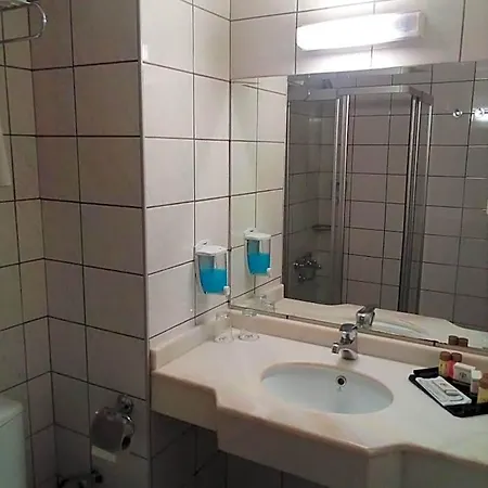 Hotel Selcukhan