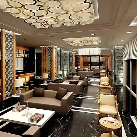 Hotel Selcukhan 4*