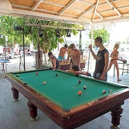 Hotel Selcukhan