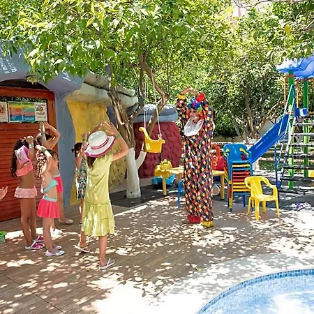 Hotel Selcukhan 4*