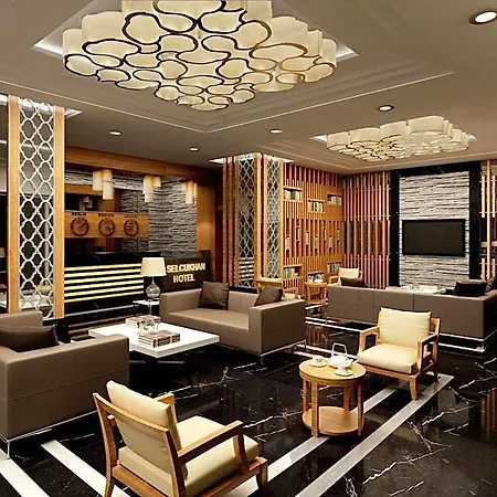 Selcukhan Hotel