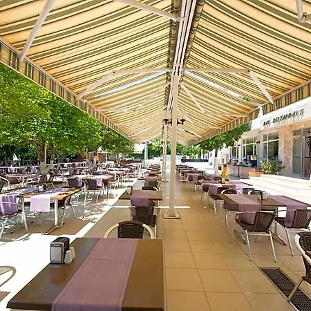 Hotel Selcukhan 4*
