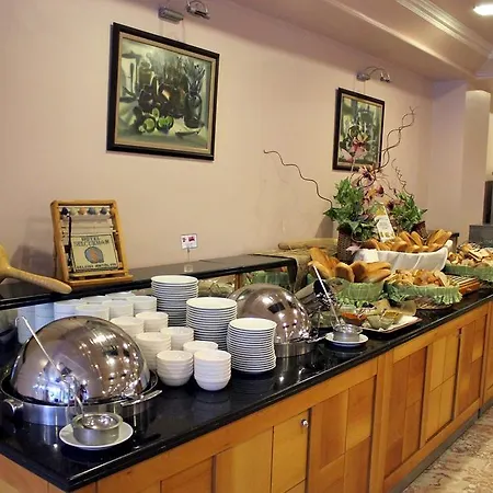 Hotel Selcukhan