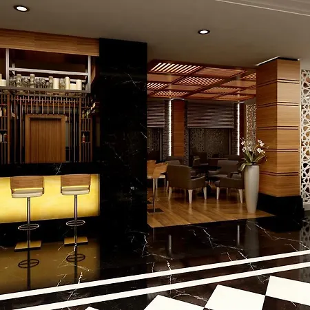 Otel Selcukhan Beldibi (Kemer)