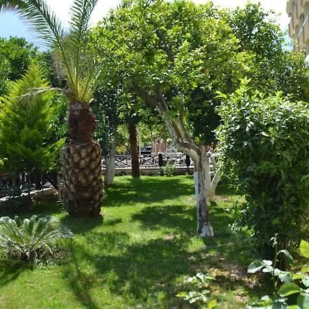 Selcukhan 4* Beldibi (Kemer)